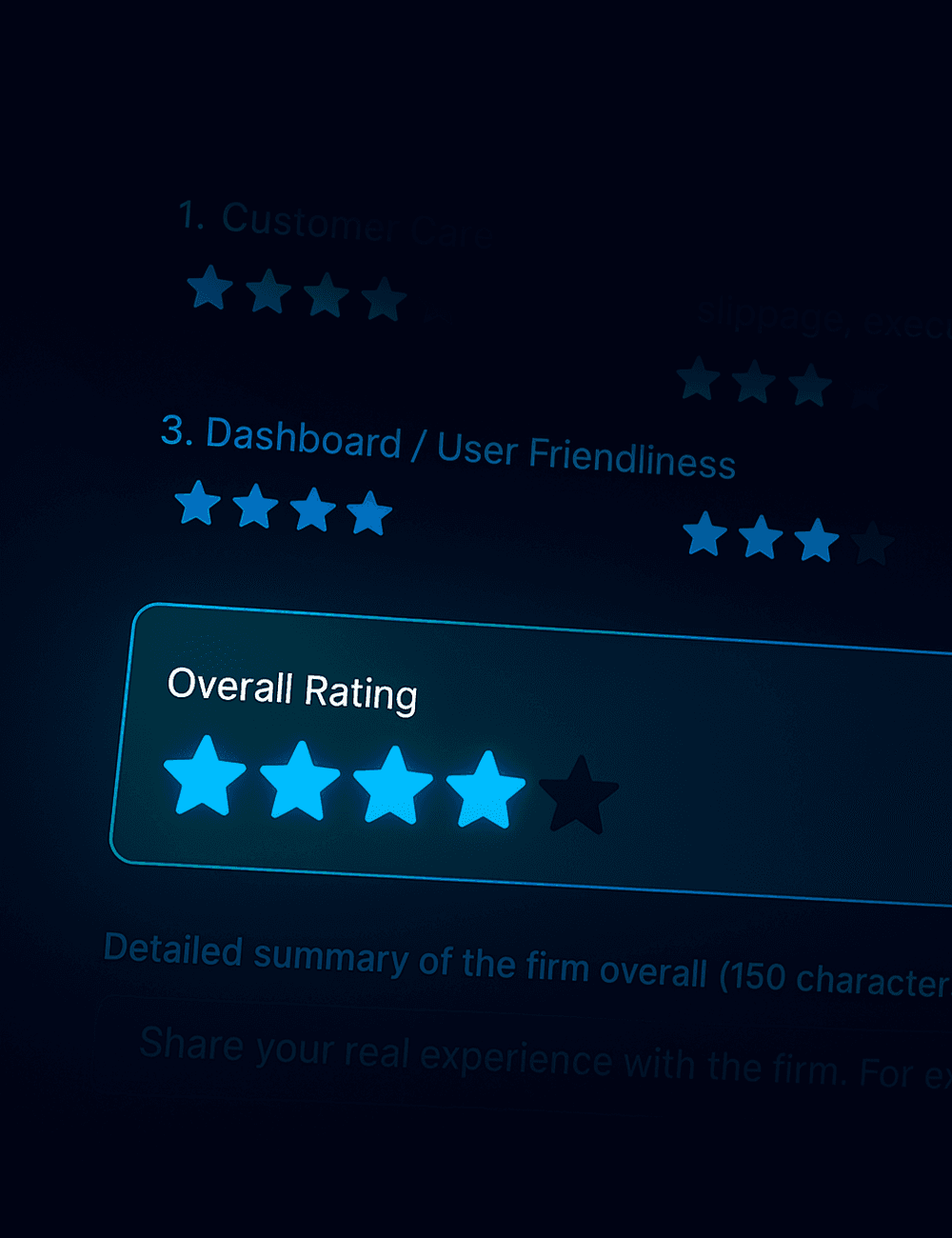 Reviews