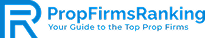 PropFirmsRanking Logo
